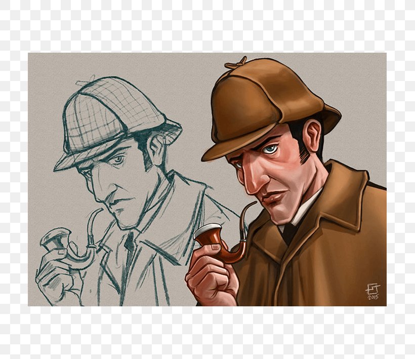 Mycroft Holmes Sherlock Holmes Devir Holmes: Sherlock And Mycroft Game, PNG, 709x709px, Mycroft Holmes, Art, Cartoon, Cool, Devir Iberia Download Free