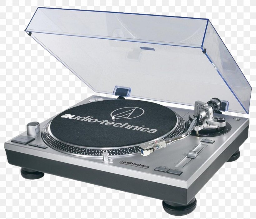 Phonograph Record Direct-drive Turntable Turntablism Audio-Technica AT-LP120, PNG, 1000x858px, Phonograph, Audiotechnica Atlp120, Audiotechnica Corporation, Beltdrive Turntable, Directdrive Turntable Download Free