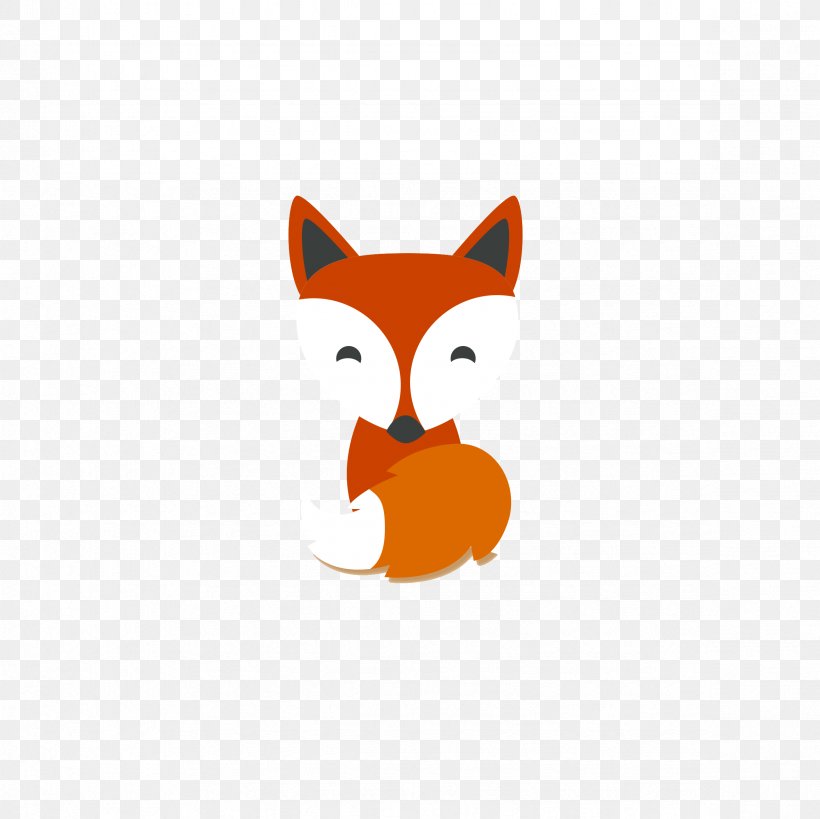 Red Fox Cartoon Drawing Illustration, PNG, 2362x2362px, Red Fox, Carnivoran, Cartoon, Cat, Cat Like Mammal Download Free