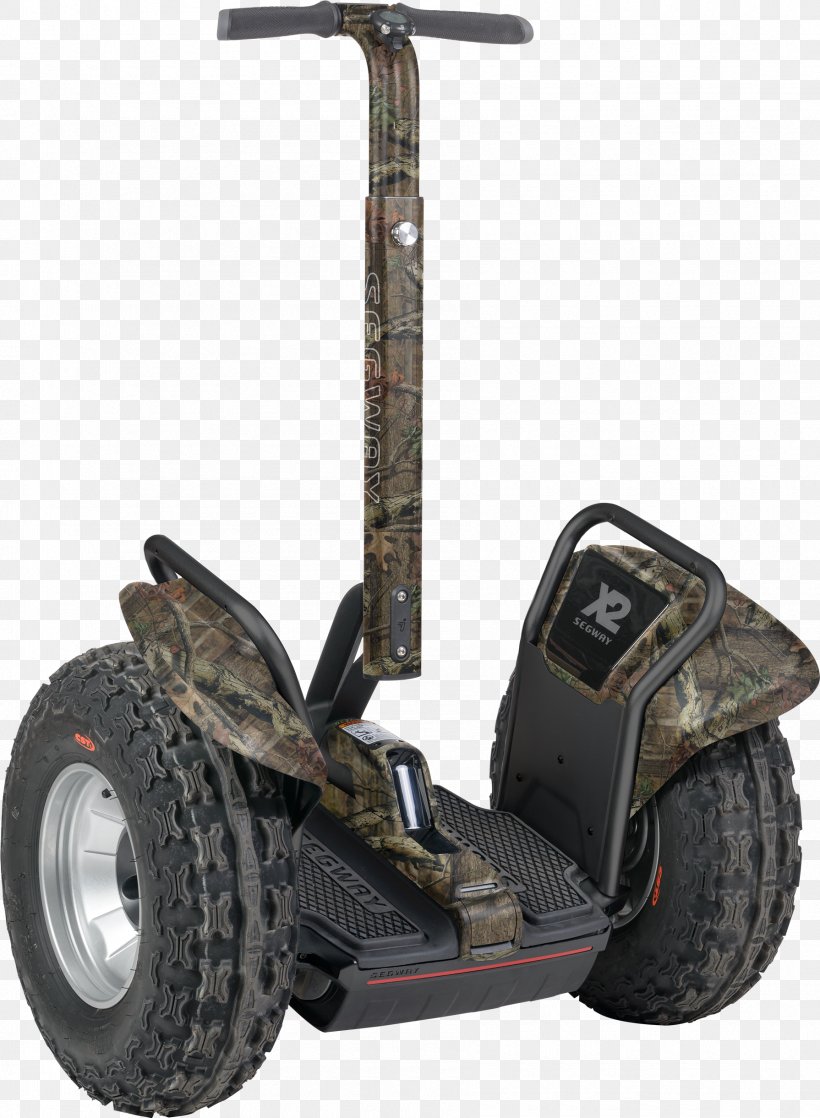 Segway PT Electric Vehicle Personal Transporter Scooter, PNG, 1790x2441px, Segway Pt, Automotive Tire, Automotive Wheel System, Camouflage, Electric Motor Download Free