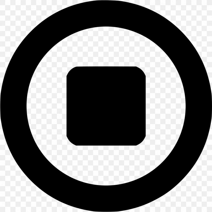 USPTO Registered Trademark Symbol Copyright, PNG, 981x982px, Uspto, Area, Black, Black And White, Copyright Download Free