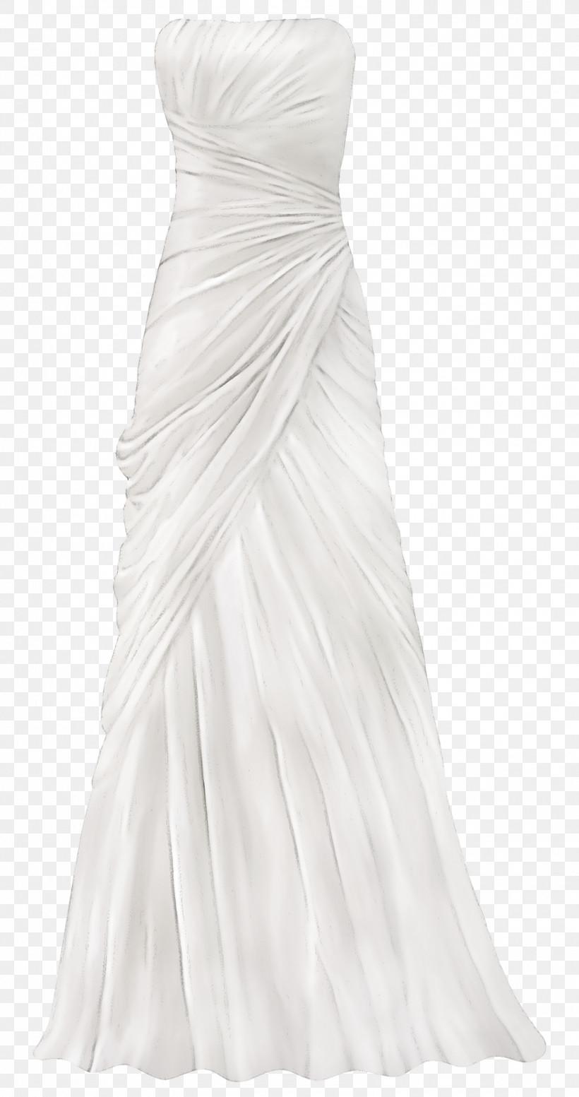 Wedding Dress, PNG, 1584x3000px, Gown, Aline, Bridal Accessory, Bridal Clothing, Bridal Party Dress Download Free