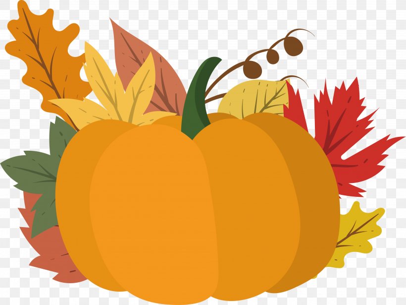 Calabaza Jack-o-lantern Clip Art, PNG, 3989x2995px, Calabaza, Apple, Autumn, Cucurbita, Field Pumpkin Download Free