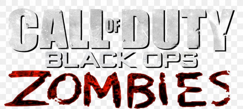 Call Of Duty: Zombies Call Of Duty: Black Ops – Zombies Call Of Duty: Black Ops III, PNG, 942x427px, Watercolor, Cartoon, Flower, Frame, Heart Download Free