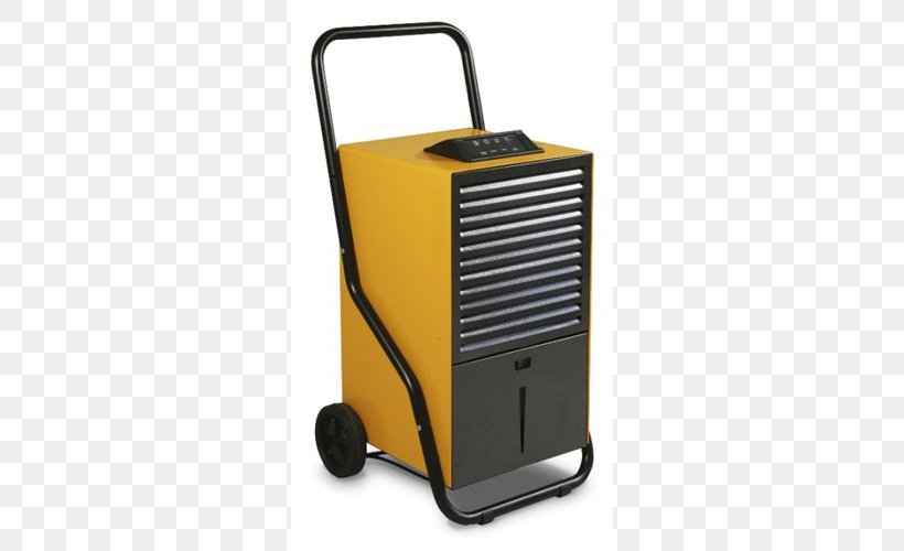 Dehumidifier Compressor Air Conditioning, PNG, 500x500px, Dehumidifier, Air, Air Conditioner, Air Conditioning, Air Purifiers Download Free