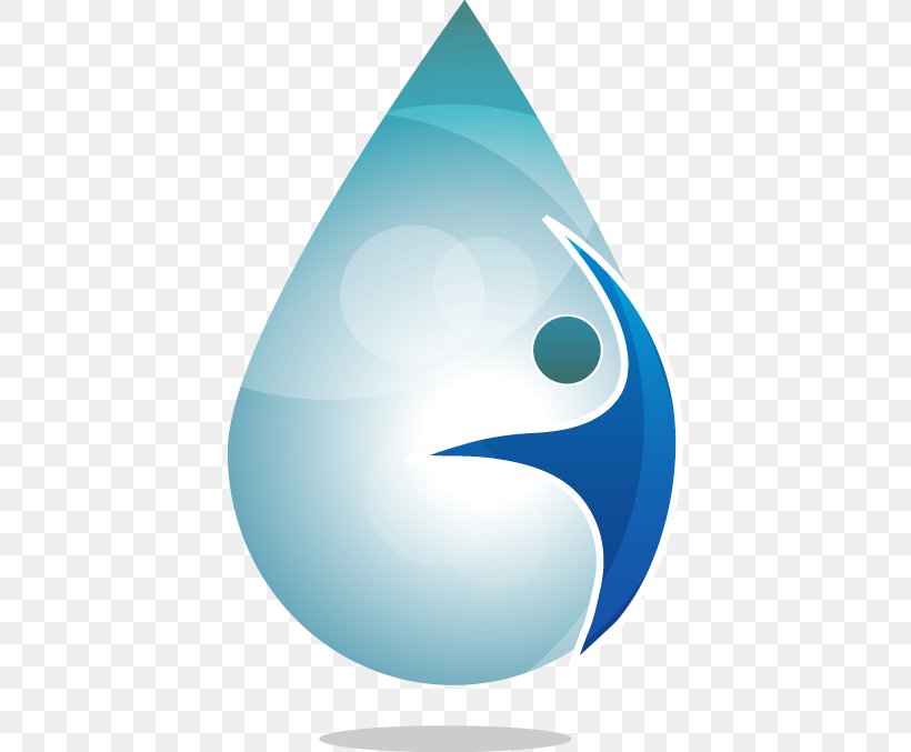 Drop Clip Art, PNG, 410x677px, Drop, Aqua, Azure, Blue, Computer Download Free