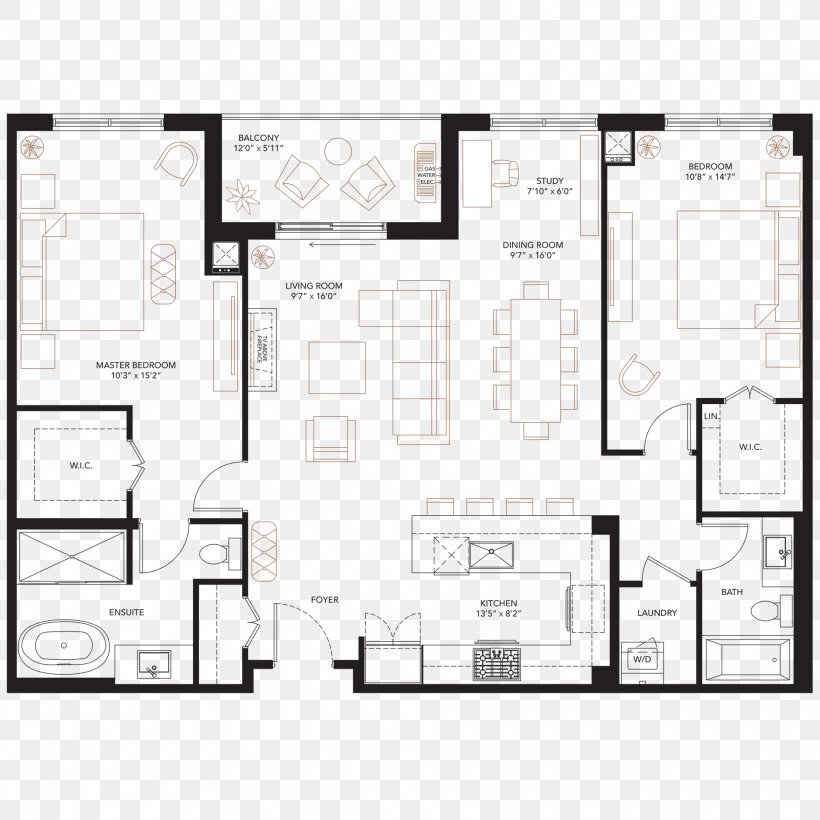 Floor Plan Site Plan House, PNG, 1920x1920px, Floor Plan, Apartment, Area, Bed, Bedroom Download Free