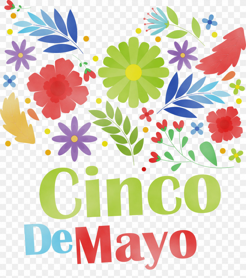 Floral Design, PNG, 2651x3000px, Cinco De Mayo, Cut Flowers, Fifth Of May, Floral Design, Flower Download Free