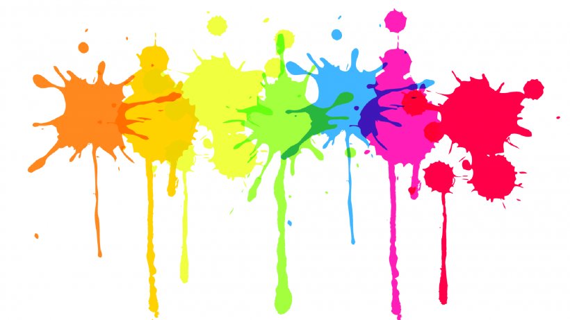Paintbrush Clip Art, PNG, 1920x1080px, Paintbrush, Art, Brush, Color, Drawing Download Free