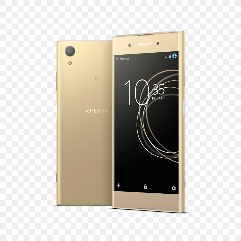 Sony Xperia XA1 Ultra Sony Xperia S Sony Mobile 索尼, PNG, 2000x2000px, Sony Xperia Xa1, Communication Device, Electronic Device, Gadget, Lte Download Free