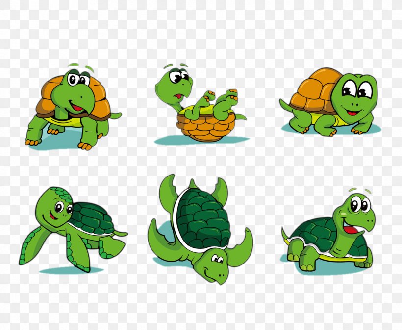 Turtle Clip Art, PNG, 1136x936px, Turtle, Amphibian, Animal, Cartoon, Frog Download Free