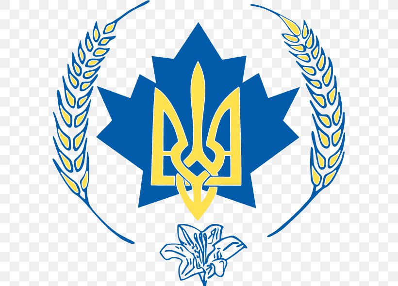 Ukrainian Canadian Congress Ukrainian Canadians Chernivtsi Ukrainians Graphic Design, PNG, 603x590px, Ukrainian Canadians, Area, Artwork, Brand, Canada Download Free