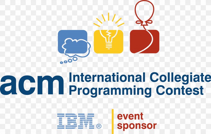 ACM International Collegiate Programming Contest Computer Programming 目指せ!プログラミング世界一: 大学対抗プログラミングコンテストICPCへの挑戦 Computer Science Algorithm, PNG, 5242x3321px, Computer Programming, Algorithm, Area, Association For Computing Machinery, Brand Download Free