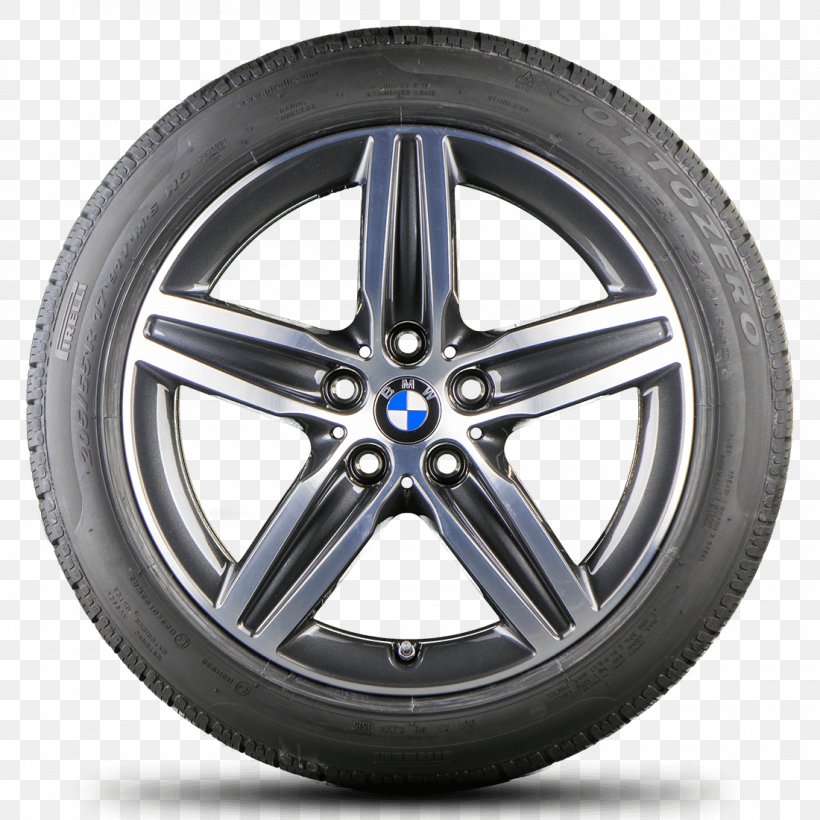 Alloy Wheel BMW 1 Series Car Spoke, PNG, 1100x1100px, Alloy Wheel, Auto Part, Autofelge, Automotive Design, Automotive Tire Download Free
