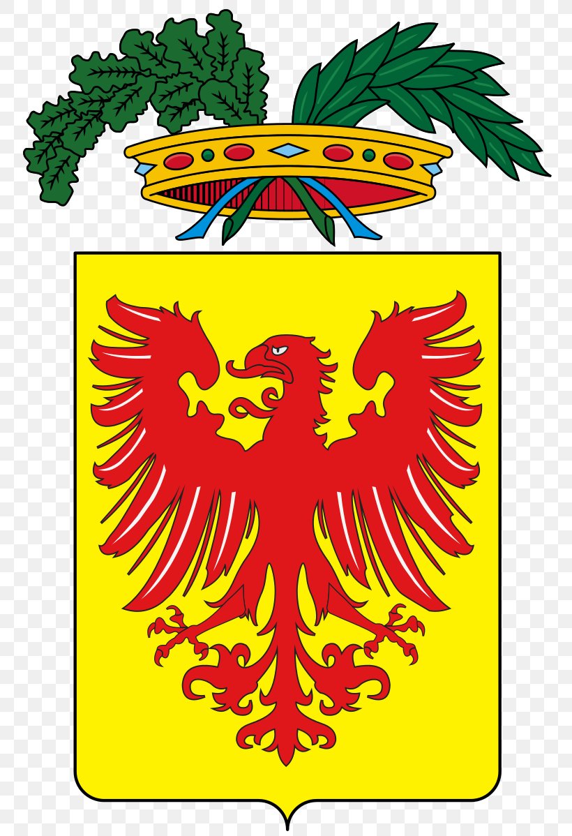 Bagnacavallo Pontebba Province Of Pisa Milan Province Of Rimini, PNG, 774x1198px, Province Of Pisa, Area, Beak, Coat Of Arms, Crest Download Free