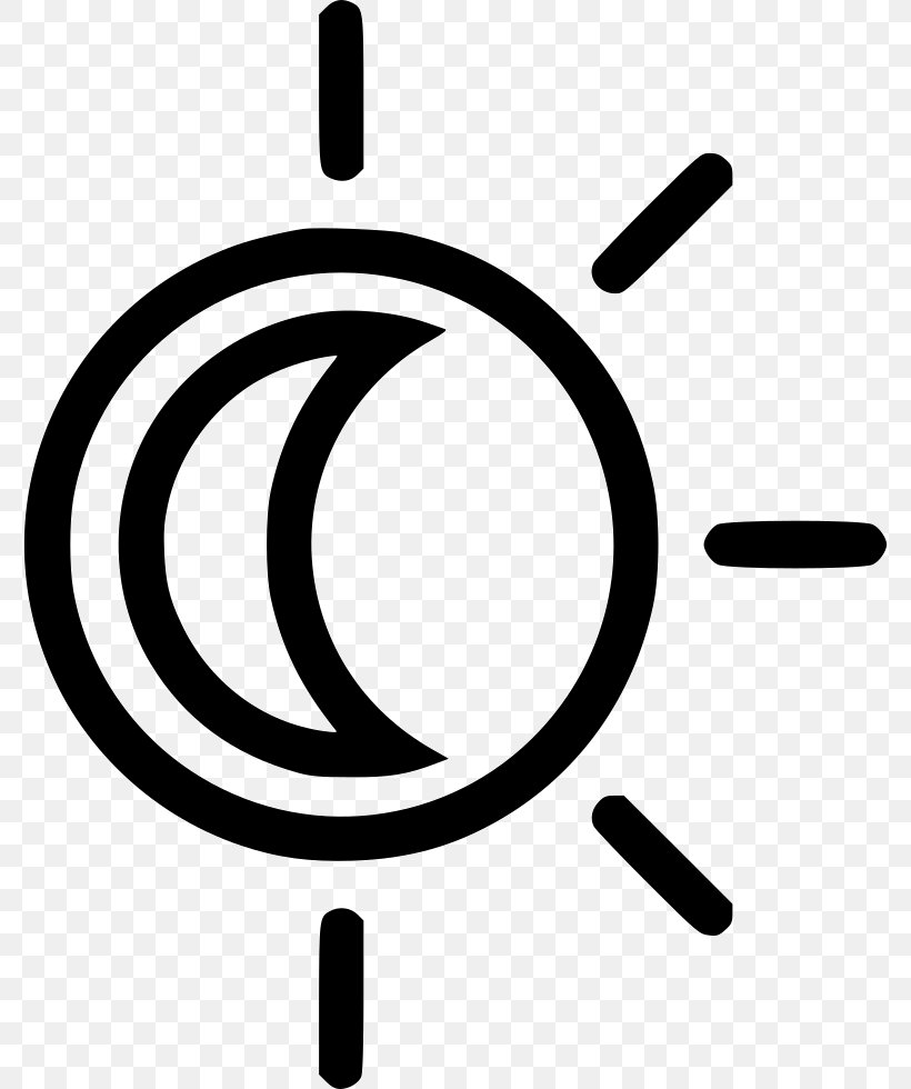 Brightness, PNG, 778x980px, Brightness, Black And White, Rim, Share Icon, Symbol Download Free