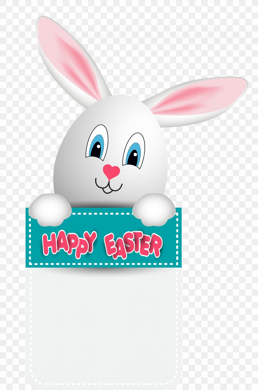 Easter Bunny Clip Art, PNG, 4222x6388px, Easter Bunny, Bunny Egg, Easter, Easter Basket, Easter Egg Download Free