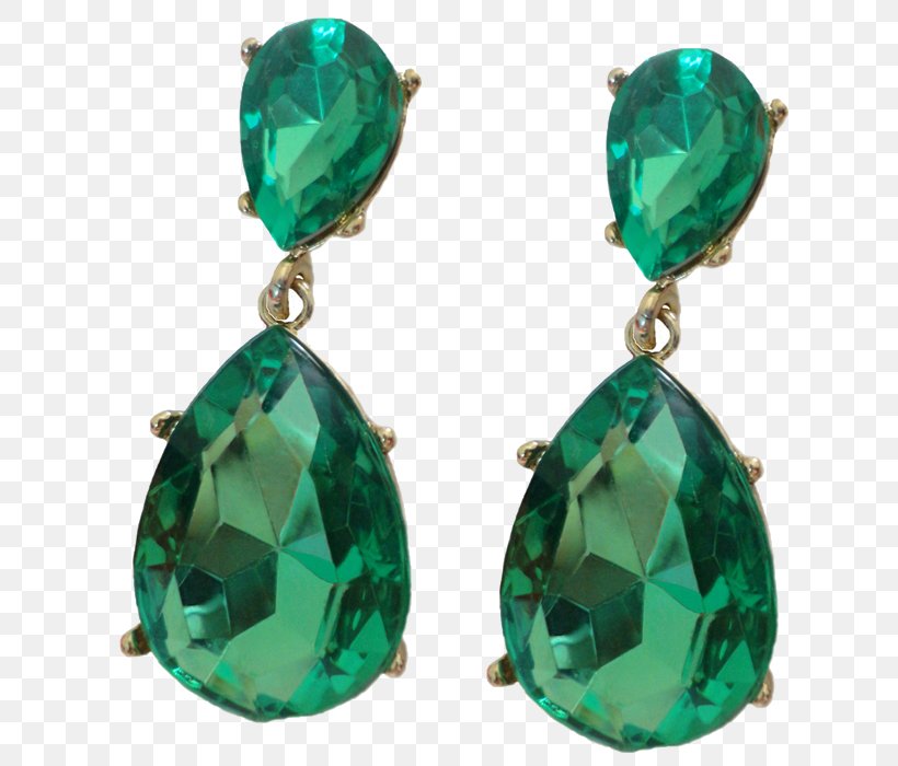Emerald Earring Green Jewellery Gemstone, PNG, 700x700px, Emerald, Chain, Diamond, Earring, Earrings Download Free