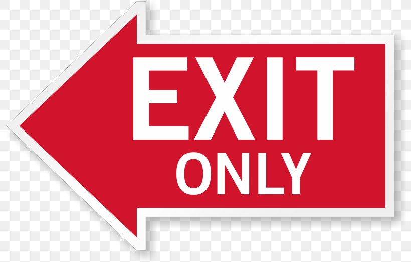 Exit Sign Emergency Exit Fire Escape Arrow, PNG, 800x522px, Exit Sign, Area, Brand, Door, Emergency Download Free