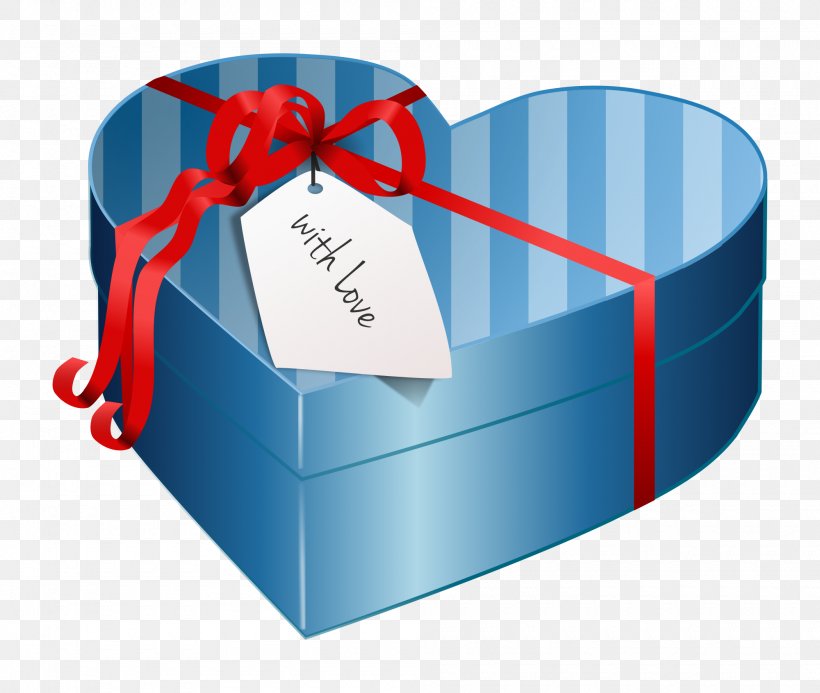 Gift Birthday Valentine's Day Christmas Clip Art, PNG, 2000x1692px, Gift, Birthday, Blue, Box, Brand Download Free