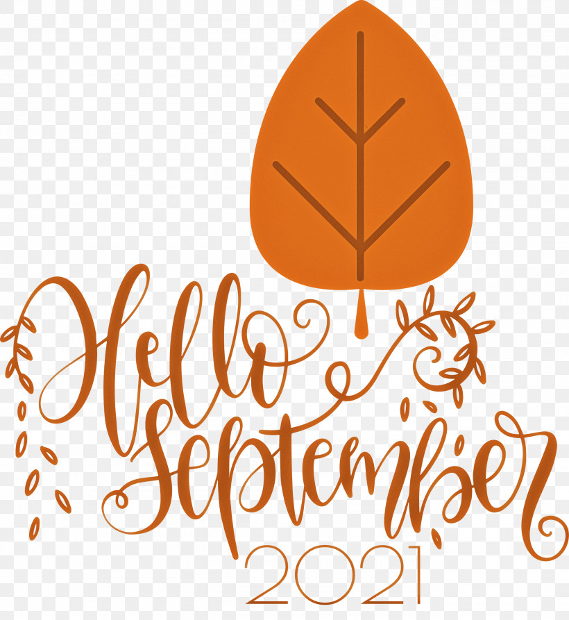 Hello September September, PNG, 2752x3000px, 2019, Hello September, September, Text Download Free