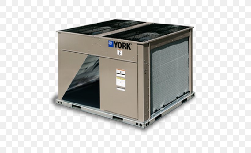 HVAC Air Conditioning Condenser Seasonal Energy Efficiency Ratio Furnace, PNG, 500x500px, Hvac, Air Conditioning, Air Source Heat Pumps, Central Heating, Compressor Download Free