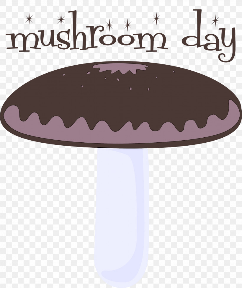 Mushroom Day Mushroom, PNG, 2523x3000px, Mushroom, Boutique, Holiday, Meter Download Free