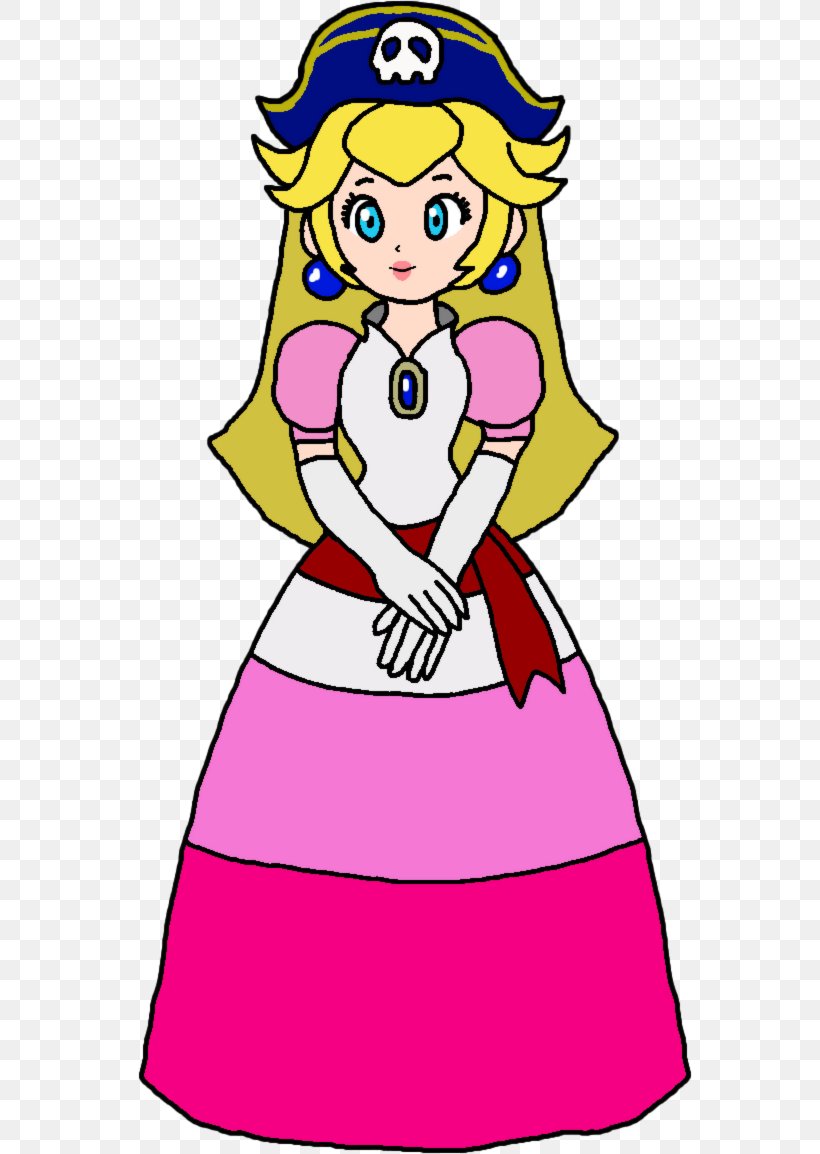 Princess Peach Rosalina Mario Bros. Mario Golf: World Tour Mario & Luigi: Superstar Saga, PNG, 749x1154px, Watercolor, Cartoon, Flower, Frame, Heart Download Free