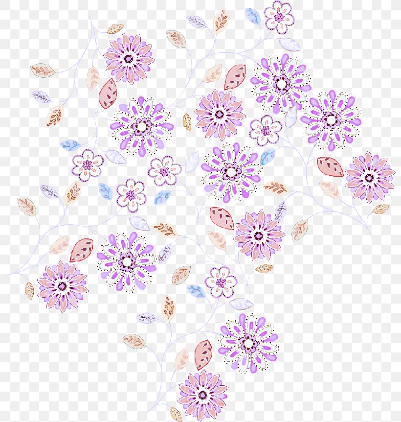 Purple Lilac Flower Plant Pattern, PNG, 800x862px, Purple, Flower, Lilac, Pedicel, Plant Download Free