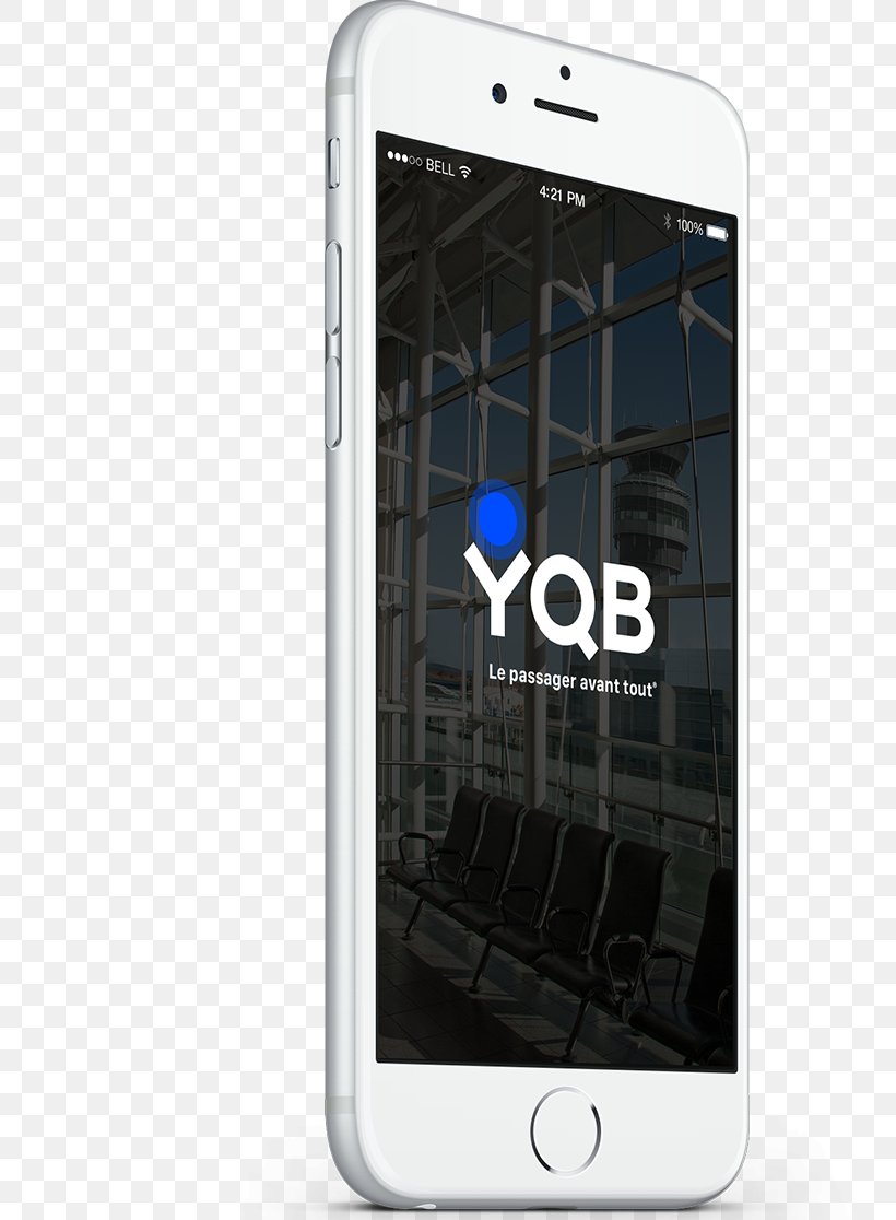 Smartphone Québec City Jean Lesage International Airport Apple IPhone 7 Feature Phone, PNG, 766x1116px, Smartphone, Airport, Apple, Apple Iphone 7, Cellular Network Download Free