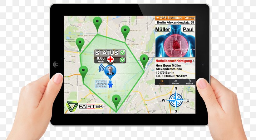 Tablet Computers Android Global Positioning System Location-based Service Mobile App, PNG, 800x450px, Tablet Computers, Android, Assisted Gps, Business, Communication Download Free