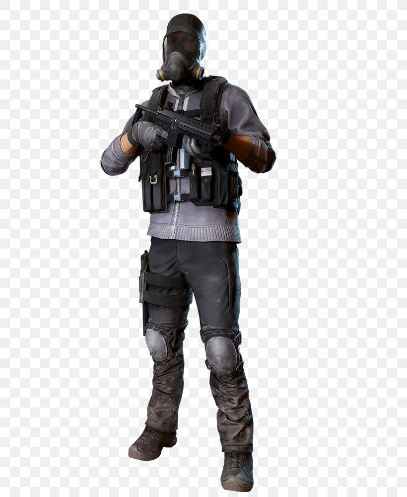 Tom Clancy's Ghost Recon Wildlands Player Versus Player Ubisoft Xbox One Character Class, PNG, 600x1000px, Player Versus Player, Action Figure, Armour, Character Class, Cuirass Download Free