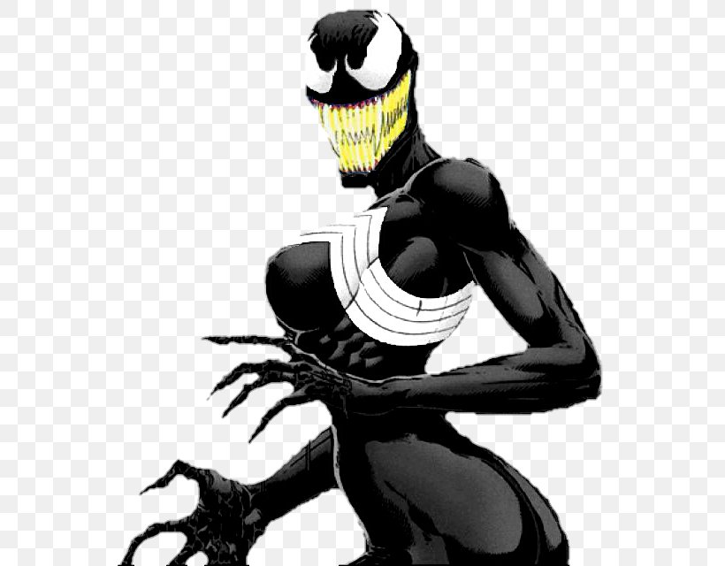 Venom Ann Weying Eddie Brock Spider-Man Mac Gargan, PNG, 571x640px, Venom, Ann Weying, Antivenom, Character, Comics Download Free