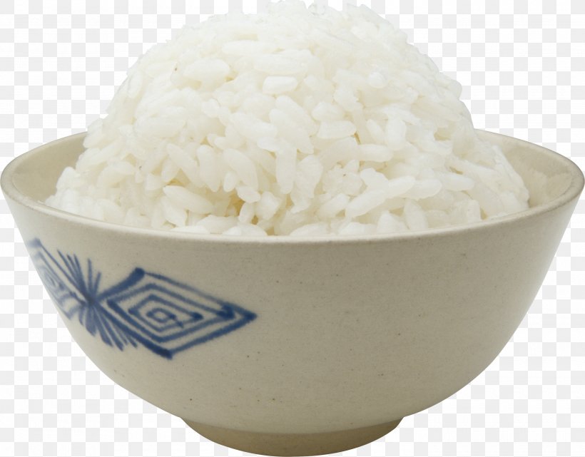 White Rice Cup Brown Rice Calorie, PNG, 2800x2189px, White Rice, Basmati, Bowl, Brown Rice, Calorie Download Free