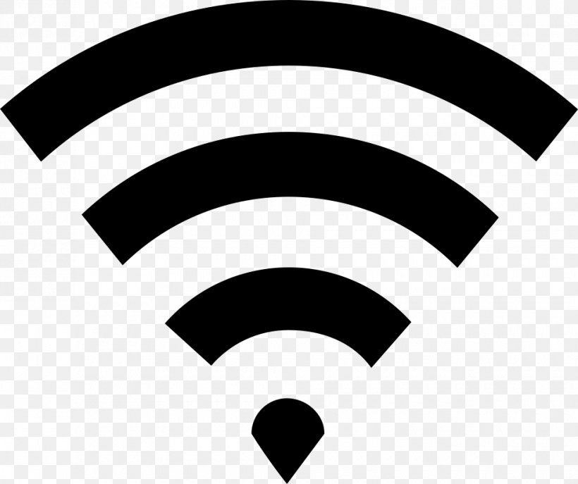 Wi-Fi Wireless Network Mobile Phones AT&T Mobility, PNG, 980x822px, Wifi, Att Mobility, Black, Black And White, Bluetooth Download Free