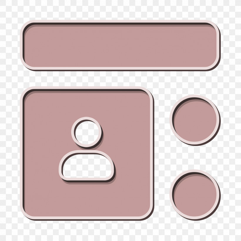 Wireframe Icon Ui Icon, PNG, 1238x1238px, Wireframe Icon, Meter, Rectangle, Ui Icon Download Free