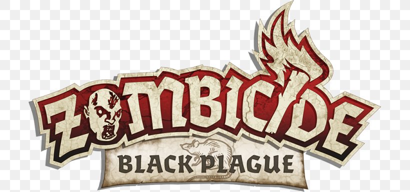 Zombicide Middle Ages Black Death CMON Limited Board Game, PNG, 705x384px, Watercolor, Cartoon, Flower, Frame, Heart Download Free