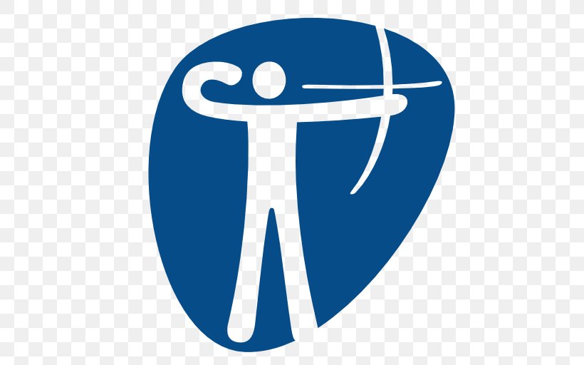 2016 Summer Olympics Rio De Janeiro 1992 Summer Olympics Olympic Games Archery, PNG, 512x512px, Rio De Janeiro, Archery, Area, Artistic Gymnastics, Blue Download Free