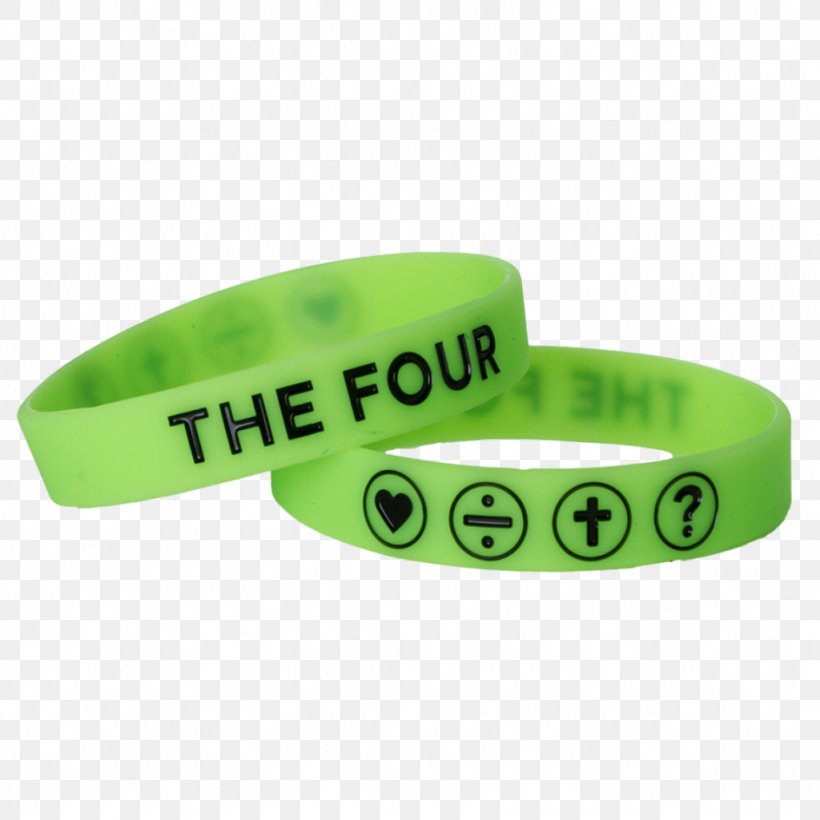 Bracelet Wristband Green T-shirt Clothing Accessories, PNG, 1024x1024px, Bracelet, Anthracite, Beige, Black, Blue Download Free