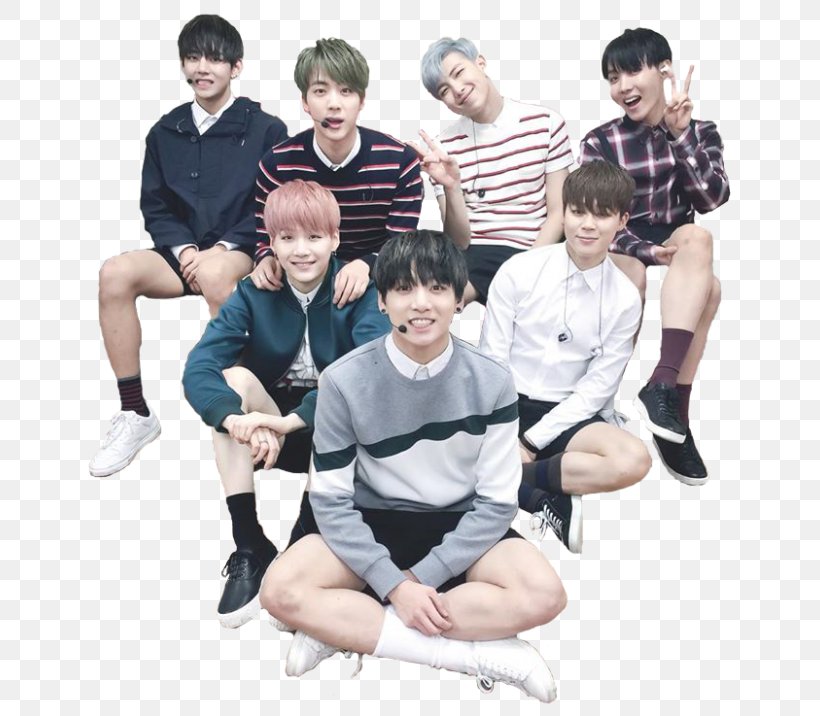 BTS Sticker N.O -Japanese Ver.- K-pop Youth, PNG, 700x716px, Bts, Child, Fake Love, Family, Human Behavior Download Free