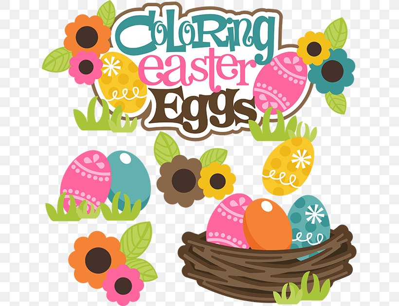 Easter Egg Easter Bunny Ice Cream Cones Clip Art, PNG, 648x629px, Easter Egg, Area, Artwork, Chocolate, Color Download Free