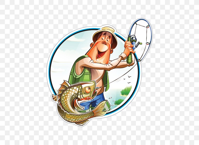 Fishing Rods Royalty-free, PNG, 600x600px, Fishing, Cartoon, Fashion Accessory, Fisherman, Fishing Nets Download Free