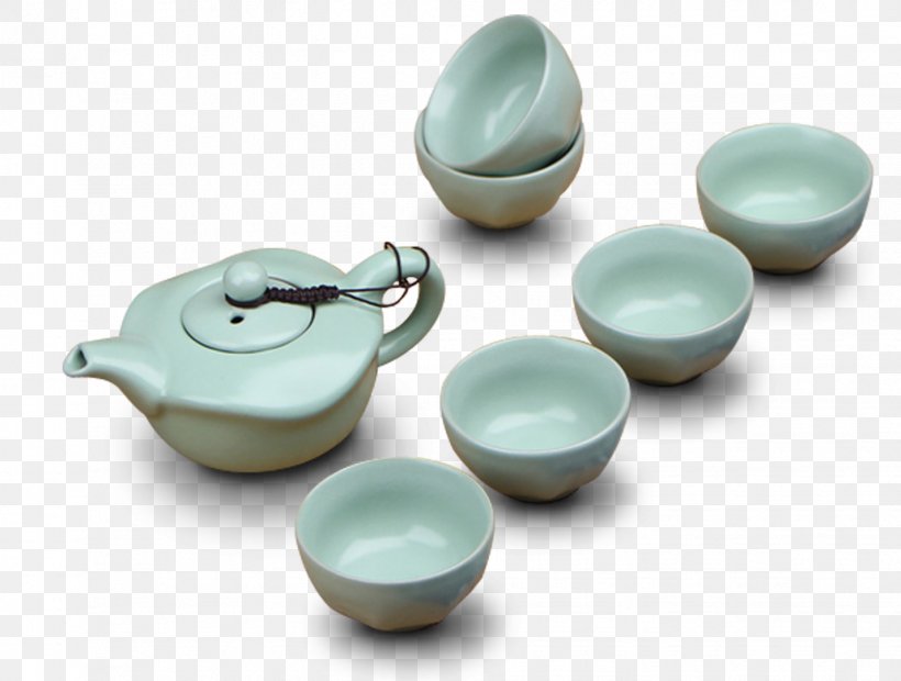 Green Tea Teaware, PNG, 1428x1080px, Tea, Bowl, Ceramic, Computer Network, Cup Download Free