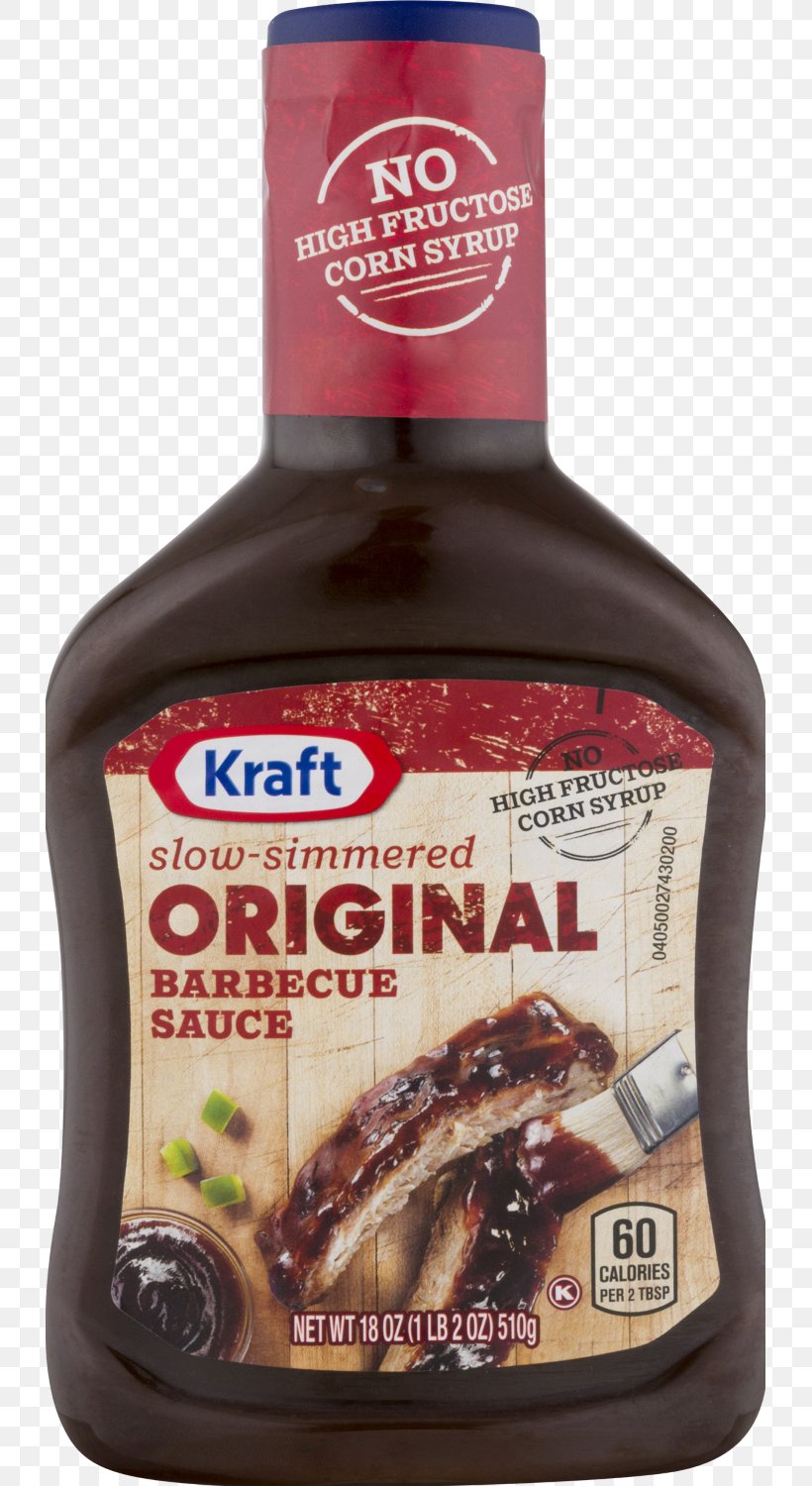 KRAFT Barbecue Sauce Kraft Foods Ribs, PNG, 727x1500px, Barbecue Sauce, Barbecue, Condiment, Dipping Sauce, Flavor Download Free
