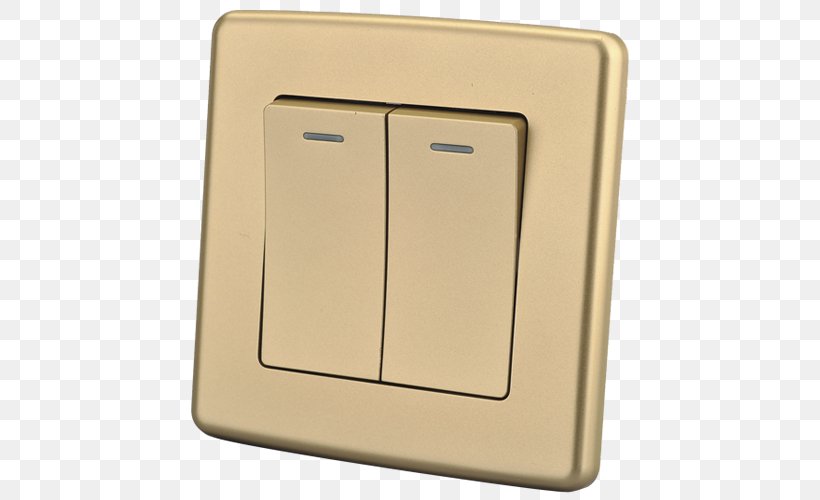 Light Switch 07059 Electrical Switches, PNG, 500x500px, Light Switch, Electrical Switches, Electronic Component, Electronic Device, Switch Download Free