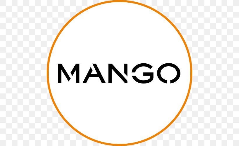 Mango Fashion Clothing Retail Levi Strauss & Co., PNG, 500x500px, Mango, Area, Brand, Business, Clothing Download Free