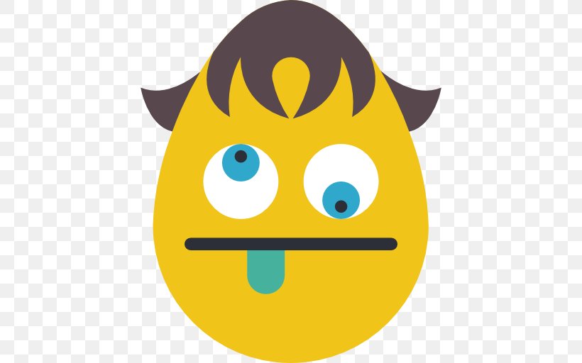Smiley Emoticon Emoji Clip Art, PNG, 512x512px, Smiley, Anger, Emoji, Emoticon, Facebook Like Button Download Free