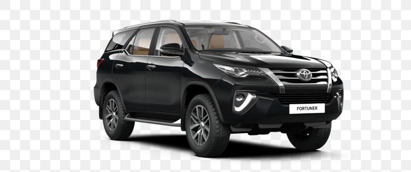 Toyota Fortuner Car Ford Ecosport ST-Line Black Edition, PNG, 778x344px, Toyota, Automotive Exterior, Automotive Lighting, Automotive Tire, Automotive Wheel System Download Free
