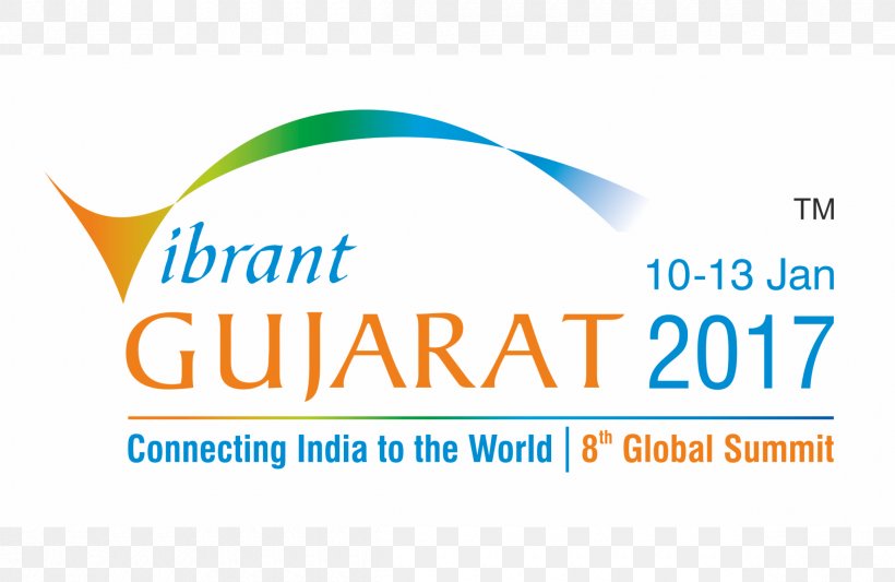 Vibrant Gujarat Mahatma Mandir Global Investors Summit Government Of Gujarat Memorandum Of Understanding, PNG, 2400x1560px, Vibrant Gujarat, Aqua, Area, Brand, Fiscal Policy Download Free