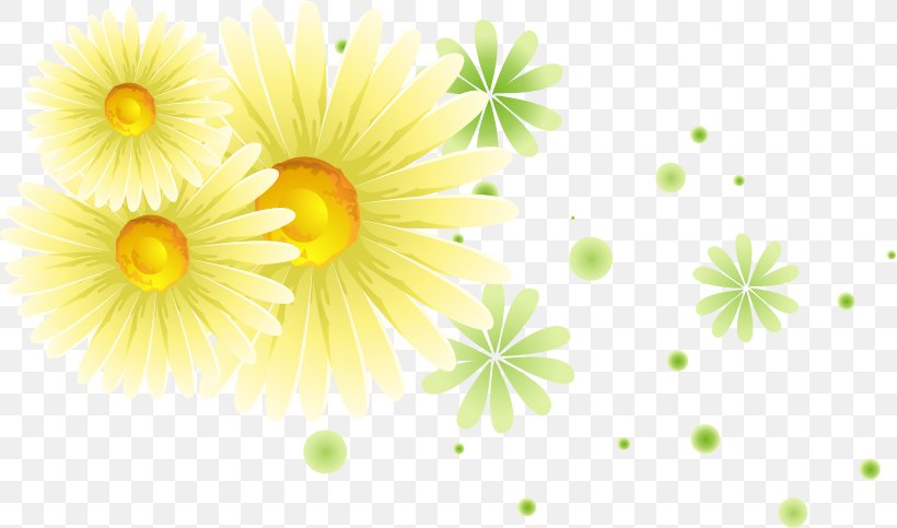Watercolor Painting Floral Design Flower, PNG, 819x483px, Watercolor Painting, Chrysanths, Color, Dahlia, Daisy Download Free
